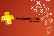 PlayStation Plus Februari 2016