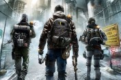 The Division FI