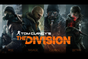 The Division Roles FI