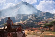 Review Uncharted 4 FI