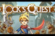 Lock's Quest Review FI