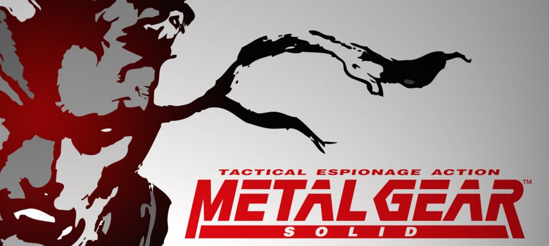 Where to Start Metal Gear Solid FI