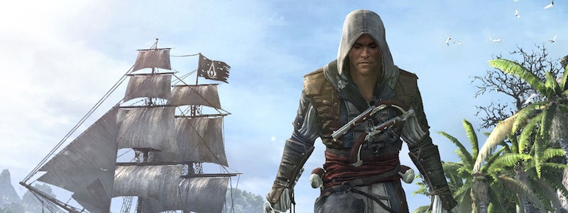 budget games Assassin's Creed Black Flag