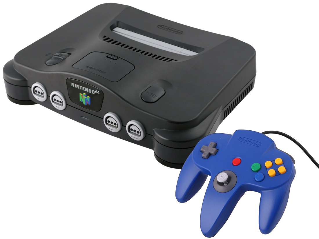 Nintendo 64 Release Date Australia 2025 Elections