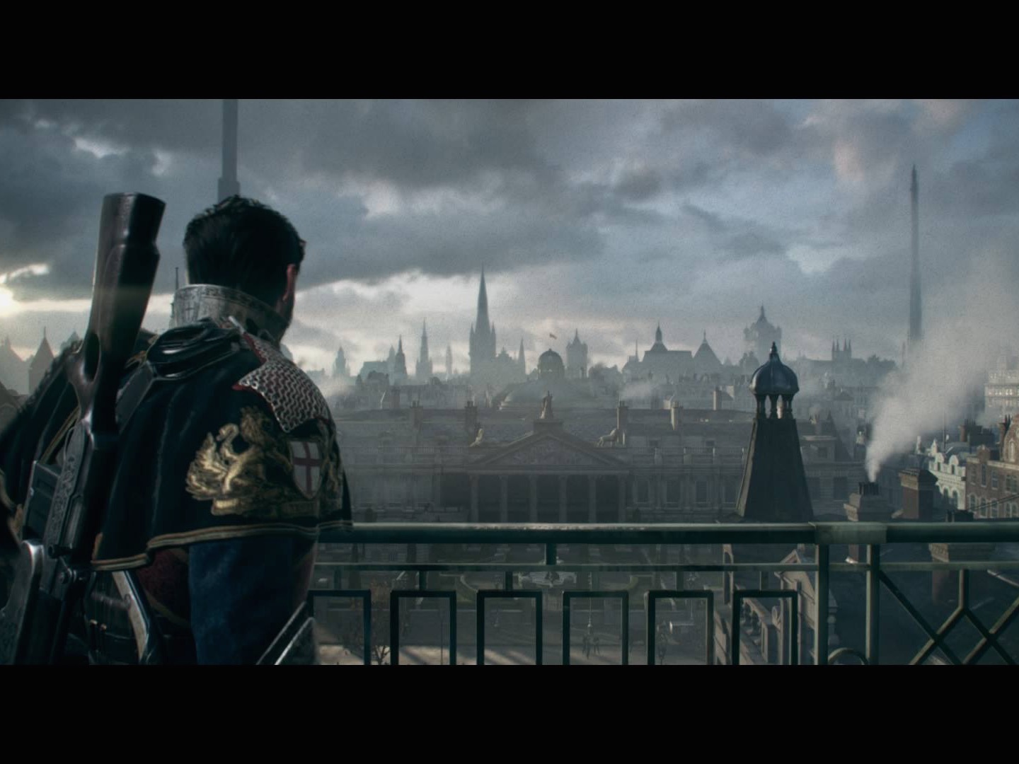 The Order: 1886 - Metacritic