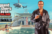 Update GTA Online: Executives and Other Criminals