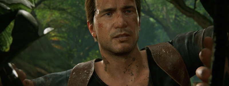 Review Uncharted 4 Nathan