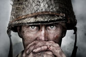 Call of Duty World War II FI