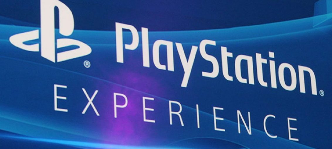 PlayStation Experience 2017 FI