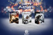 Ubisoft Happy Days FI