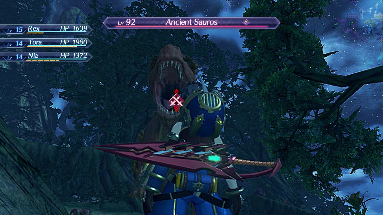 Xenoblade Chronicles 2 review 4