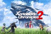 Xenoblade Chronicles 2 review FI